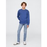 GAP Dětské džíny skinny Modrá – Zboží Dáma