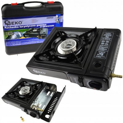 GEKO G80522 – Zboží Dáma