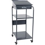 Manutan Mobilní dílenský pult – Zboží Dáma