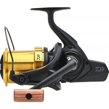 Daiwa 23 Emblem 45 SCW QD-OT