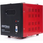 Stabilizátor napětí, AVR, 5000VA, 230V, Kraft & Dele | KD1935 – Hledejceny.cz