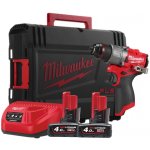 Milwaukee M12FDD2-402X – Hledejceny.cz