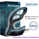 Joydivision XPANDER X4 – Hledejceny.cz