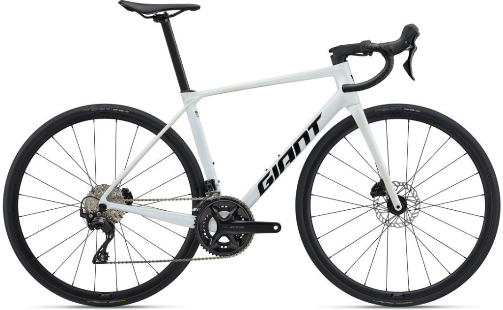 Giant TCR Advanced 2 KOM 2025