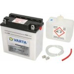 Varta YB9L-B/12N9-3B, 509015 – Zboží Mobilmania