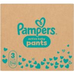 PAMPERS Pants 3 210 ks – Hledejceny.cz