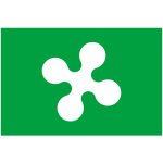 Vlajka Fostex Lombardie 1,5x1 m – Hledejceny.cz