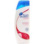 Head & Shoulders Smooth & Silky šampon 200 ml – Hledejceny.cz