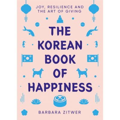 Korean Book of Happiness