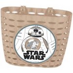 PREXIM Košík Star Wars BB-8 plast 20x13x13 cm – Sleviste.cz