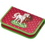 Herlitz 1-patro plný 2 chlopně Koně – Zboží Mobilmania