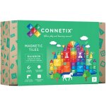 Connetix Rainbow Creative Pack 102 ks – Zboží Živě