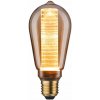 Žárovka Paulmann žárovka Inner Glow RING ST64 LED E27 4W