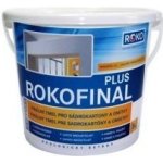 ROKOFINAL Plus tmel extra jemný 15kg – Zboží Mobilmania