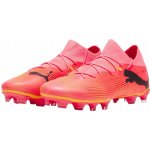 Puma FUTURE 7 MATCH FG/AG 107715-03 – Zboží Mobilmania