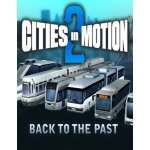Cities in Motion 2: Back to the Past – Hledejceny.cz