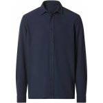 esmara Men pánská volnočasová košile navy modrá – Hledejceny.cz