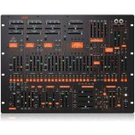 Behringer 2600 EU – Zboží Mobilmania
