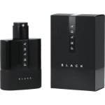 Prada Luna Rossa Black parfémovaná voda pánská 100 ml – Hledejceny.cz