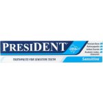 PresiDENT Sensitive 75 ml – Zboží Mobilmania