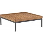 Houe Bambusový zahradní konferenční stolek Level 81 x 81 cm – Hledejceny.cz