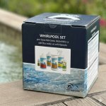 Guapex Guaa Whirlpool Set 2026 – Zboží Dáma