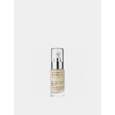 Annemarie Börlind Anti-Pollution & Regeneration sérum 30 ml – Zboží Mobilmania