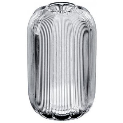 Villeroy & Boch Skleněná váza Fleur, 28 cm 11-7336-0950 – Zboží Dáma