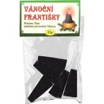 František vánoční Černý 5 ks 187104 – Hledejceny.cz