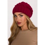 MOE zimní čepice beanie červená – Hledejceny.cz