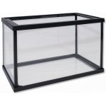 Ante akvárium s rámečkem 40 x 20 x 30 cm, 20 l – Zboží Dáma