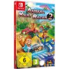 Hra na Nintendo Switch Animal Kart Racer 2