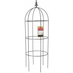 Kovová pergola Kadax, sloupek 120 cm – Hledejceny.cz