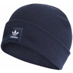 adidas Adicolor Cuff Beanie Night Indigo – Zboží Mobilmania