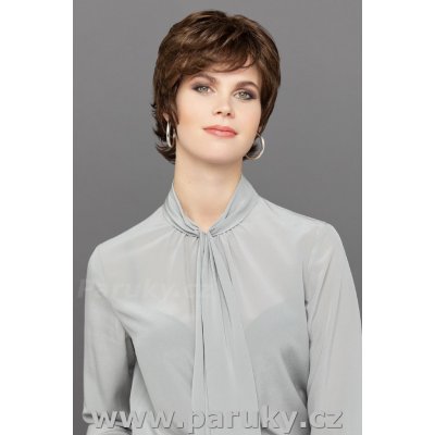 Gisela Mayer Riva Mono Lace dark brown – Zboží Mobilmania