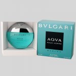 Bvlgari Aqva Marine toaletní voda pánská 50 ml – Hledejceny.cz