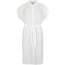 O'neill Cali Beach Shirt Dress 1300048-11010 bílý