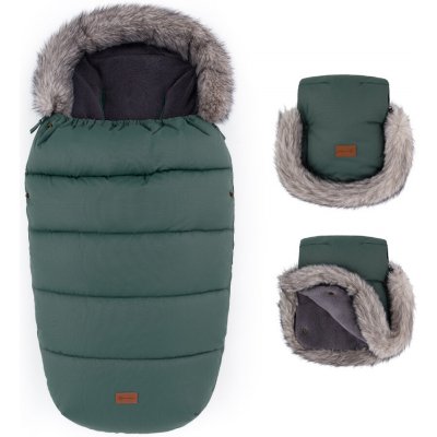 PETITE&MARS 4v1 Comfy Veritable Khaki – Zboží Dáma