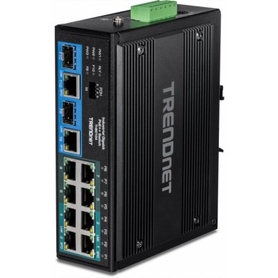 TRENDnet TI-BG104 – Zboží Živě
