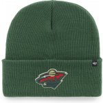 '47 Brand NHL Minnesota Wild Haymaker – Hledejceny.cz