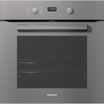 Miele H 2860 BP Grafitově šedá