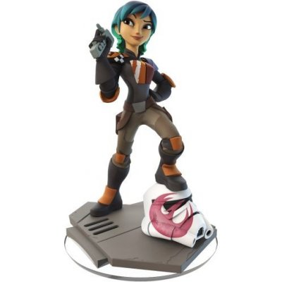 Disney Infinity 3.0 Star Wars Sabine Wren – Hledejceny.cz