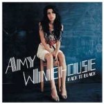 Amy Winehouse - Back To Black, LP – Zbozi.Blesk.cz