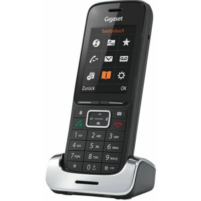 Gigaset Technologies GmbH 300HX – Sleviste.cz