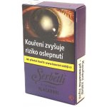 Serbetli Blackbrri 50 g – Zboží Dáma