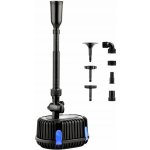 Aquanova NP 2000 – HobbyKompas.cz