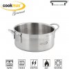 Sada nádobí Cookmax Kastrol Gourmet 24 cm 10,5 cm 4,7 l