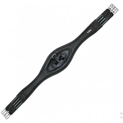 Kentaur Kožený podbřišník Monaco Soft s gumou tabák – Zbozi.Blesk.cz