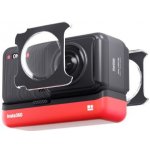 Insta360 Samolepící kryt na kameru ONE RS - 360° modul INST110-03 – Zbozi.Blesk.cz