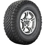 BFGoodrich All Terrain T/A KO2 255/55 R18 109R – Hledejceny.cz